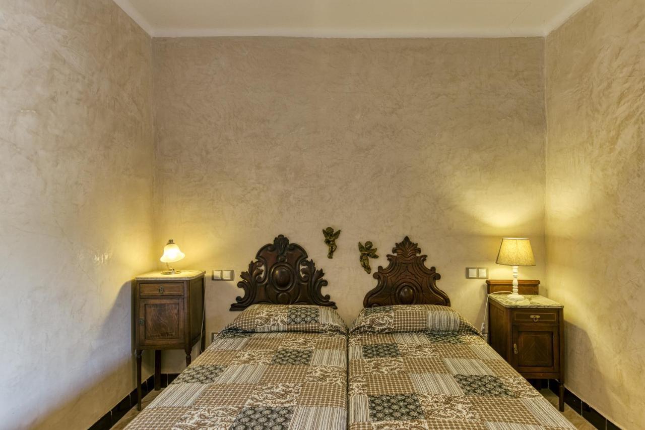 Ca La Maria Villa Orriols ภายนอก รูปภาพ